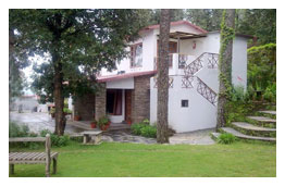 Kasaar Jungle Resort 